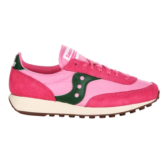 Saucony - "Trainer 80" Sneaker für Damen (Pink) - Image 3