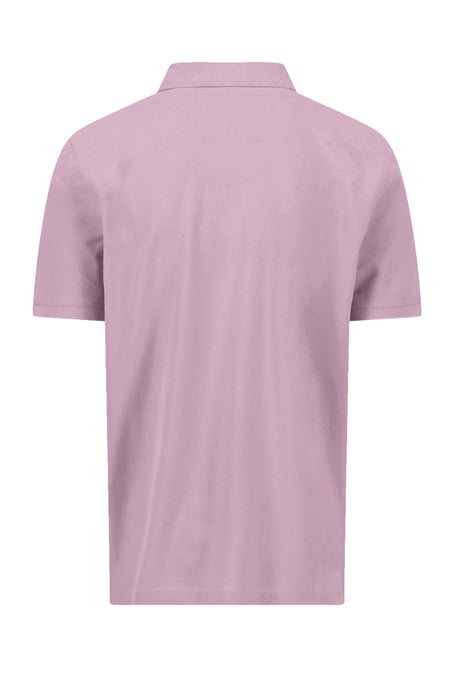 FYNCH-HATTON POLO SHIRT MAGNOLIA - Image 2