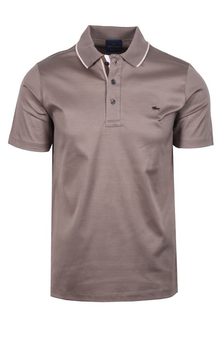Paul & Shark POLO MUSHROOM - Image 1