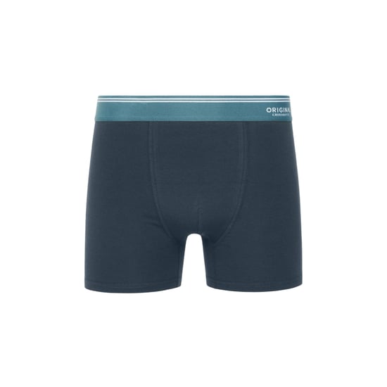 Crosshatch - "Dringal" Boxershorts für Herren (5er-Pack) (Blau) - Image 6