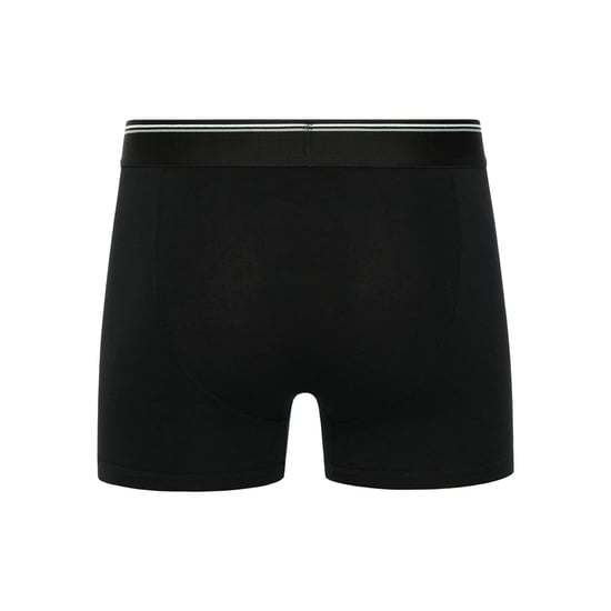 Crosshatch - "Motifix" Boxershorts für Herren (5er-Pack) (Bunt) - Image 2
