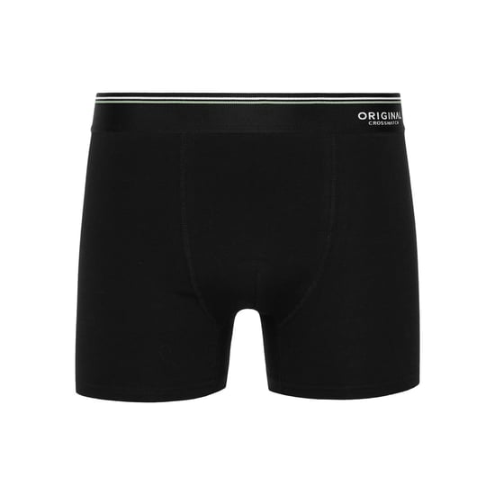 Crosshatch - "Motifix" Boxershorts für Herren (5er-Pack) (Bunt) - Image 4