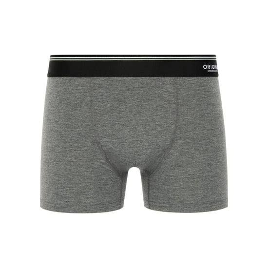 Crosshatch - "Motifix" Boxershorts für Herren (5er-Pack) (Bunt) - Image 6