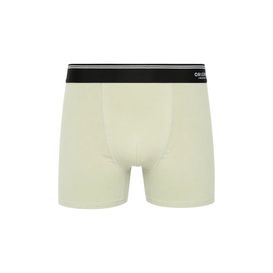 Crosshatch - "Dringal" Boxershorts für Herren (5er-Pack) (Grün) - Image 4