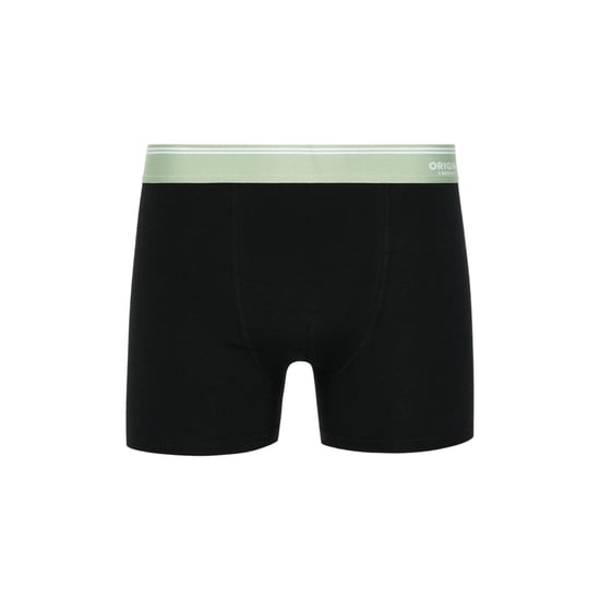 Crosshatch - "Dringal" Boxershorts für Herren (5er-Pack) (Grün) - Image 6