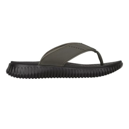 Mountain Warehouse - "Rest Comfort" Flipflops für Herren (Khakigrün) - Image 1