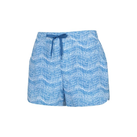 Mountain Warehouse - Boardshorts für Damen, Stretch (Blau) - Image 4