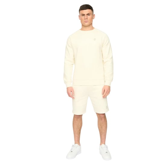Crosshatch - "Cresswill" Sweatshirt für Herren (Neutral) - Image 1