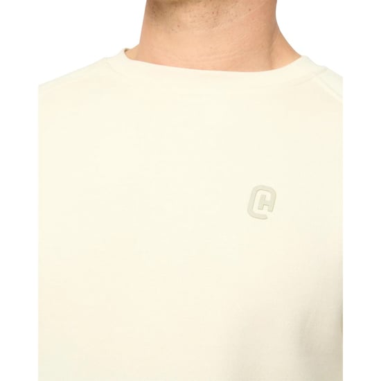 Crosshatch - "Cresswill" Sweatshirt für Herren (Neutral) - Image 3