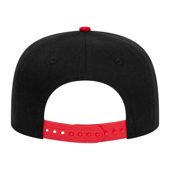 New Era - "9Fifty" Baseball-Mütze für Kinder, Rundum bedruckt (Schwarz) - Image 2