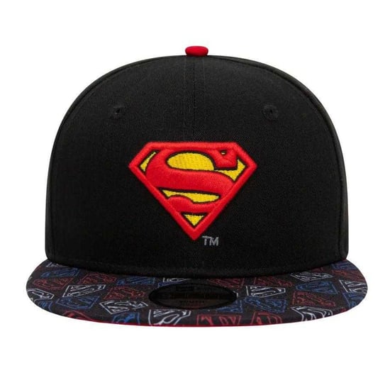 New Era - "9Fifty" Baseball-Mütze für Kinder, Rundum bedruckt (Schwarz) - Image 3