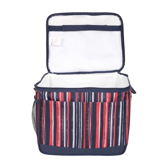 Mountain Warehouse - Kühltasche, Mit Streifen (Dunkelblau) - Image 3