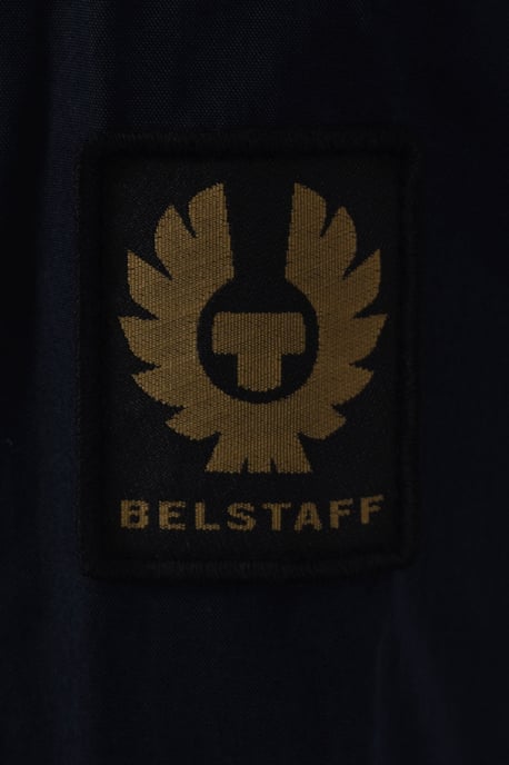 BELSTAFF CARGO JACKET DARK INK - Image 4