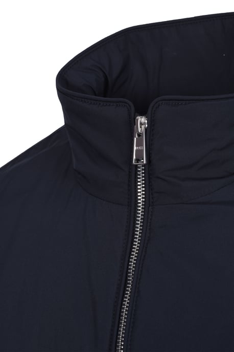 Boss Black H CLASE JACKET DARK BLUE - Image 4