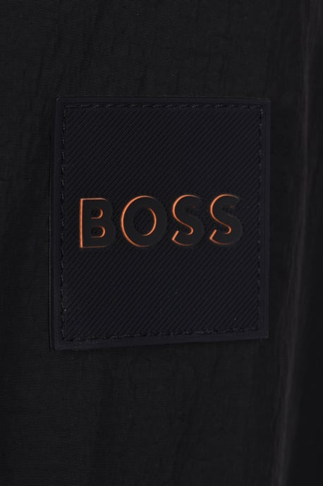 Boss Orange ORIP JACKET BLACK - Image 3