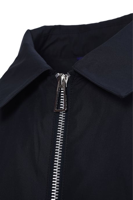 PAUL SMITH COACH JACKET NAVY - Image 3
