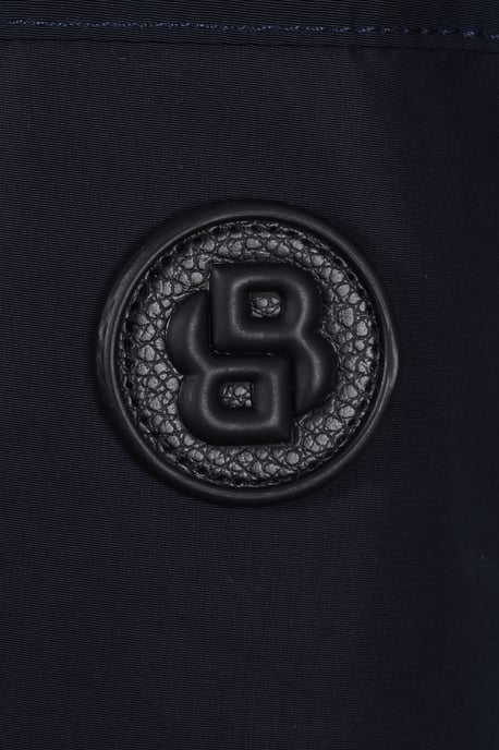 Boss Black H-CIRENO4 JACKETS DARK BLUE - Image 3