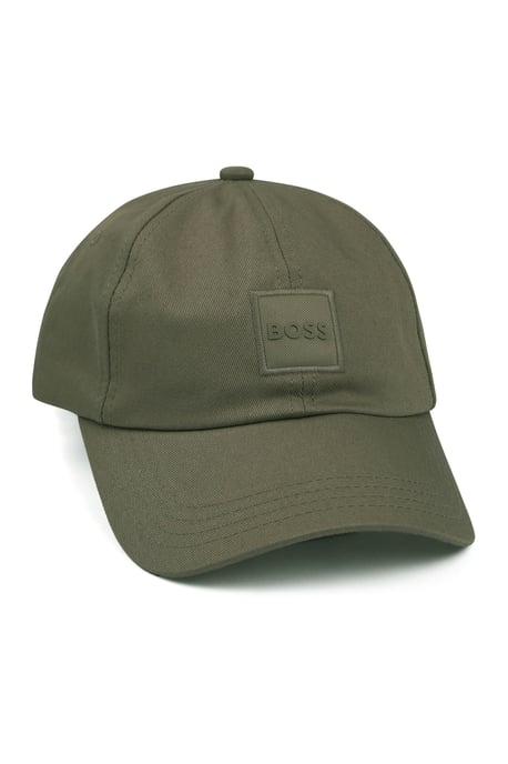 Boss Orange DERREL CAP Green - Image 1