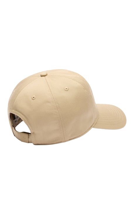 LACOSTE BASEBALL CAP MILLET - Image 2