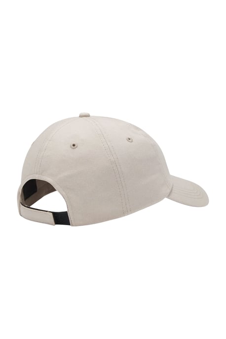 Boss Orange DERREL CAP LIGHT GREY - Image 2