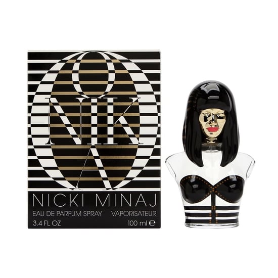 Nicki Minaj Onika 100ml EDP Spray - Image 2