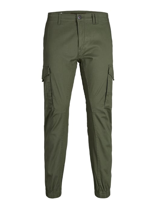 Jack & Jones Chino Cargo-Hose - Image 1