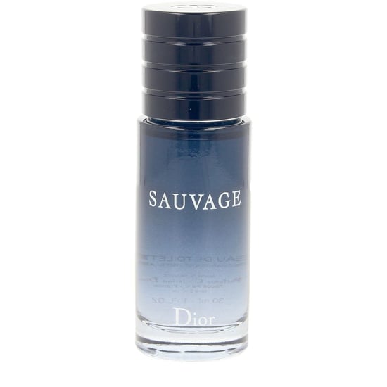 Sauvage Edt Nachfüllbarer Vapo 30 ml - Image 1