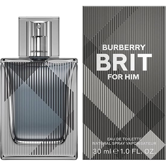 Burberry Brit für ihn 30ml EDT Spray - Image 1