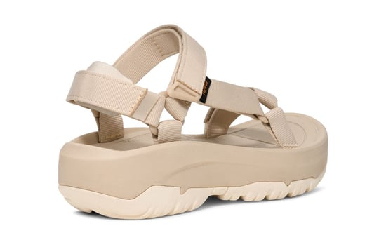 Teva Hurricane XLT2 Ampsole Damen Sandalen in Muschelfarbe - Image 2