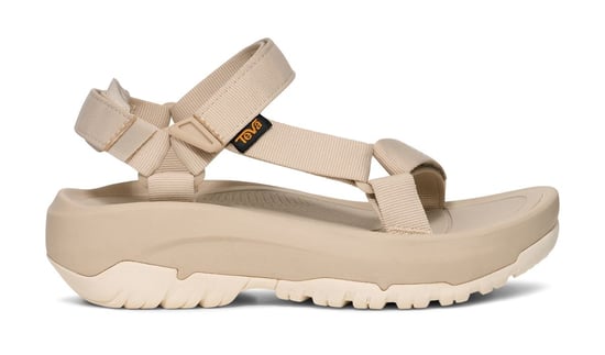 Teva Hurricane XLT2 Ampsole Damen Sandalen in Muschelfarbe - Image 3