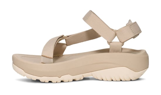 Teva Hurricane XLT2 Ampsole Damen Sandalen in Muschelfarbe - Image 4