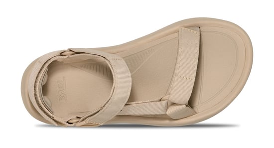 Teva Hurricane XLT2 Ampsole Damen Sandalen in Muschelfarbe - Image 5