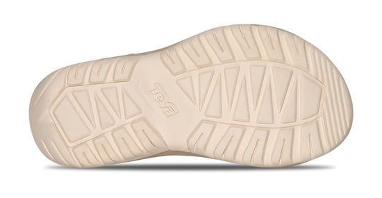 Teva Hurricane XLT2 Ampsole Damen Sandalen in Muschelfarbe - Image 6