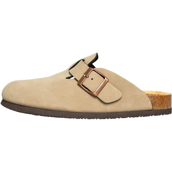 Penguin Poppy Damen Sandalen mit offenem Absatz - Image 1
