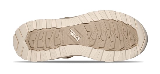 Teva Hurricane XLT3 Geschlossene Zehen Sandalen für Damen in Muschelfarbe - Image 6