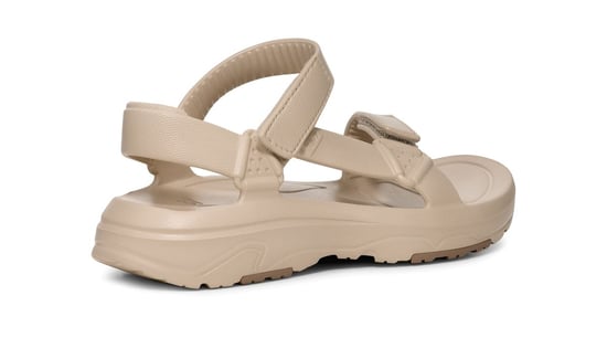 Teva Apreaqua Drift Damen Sandalen in Austern-Grau - Image 2