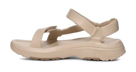 Teva Apreaqua Drift Damen Sandalen in Austern-Grau - Image 4
