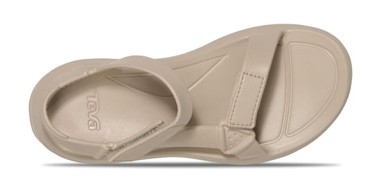 Teva Apreaqua Drift Damen Sandalen in Austern-Grau - Image 5