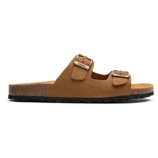 V.Gan Vegan Mango Comfort Footbed Sandalen - Image 1