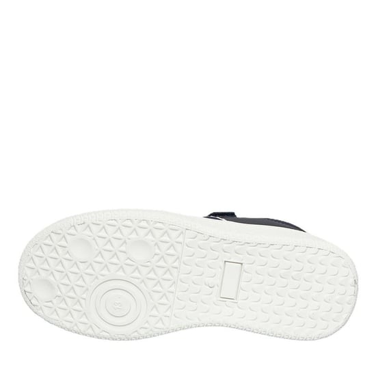 Penguin Junior Soop Marineblau/Weiß Sneaker - Image 5