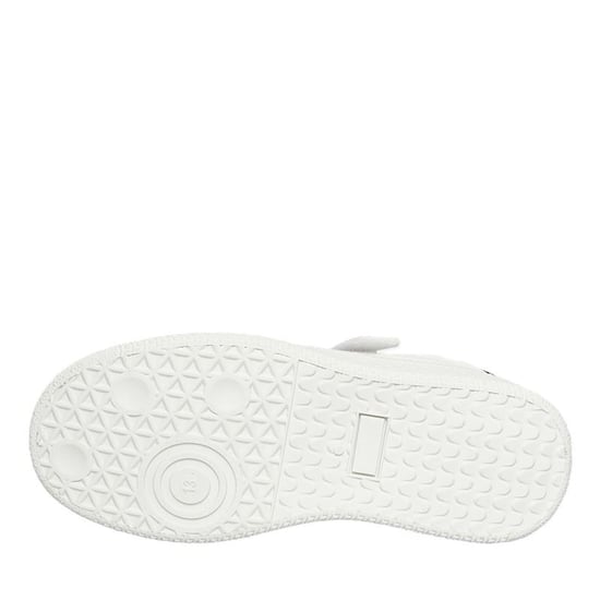 Penguin Junior Soop Weiße Sneakers - Image 5