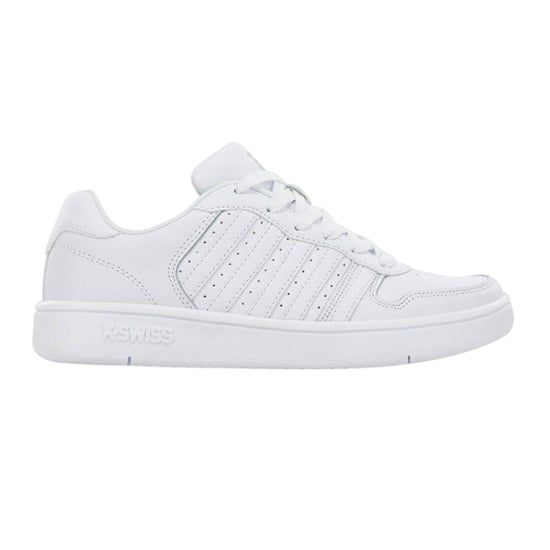 K-Swiss - "Court Palisades" Sneaker für Damen (Weiß) - Image 2