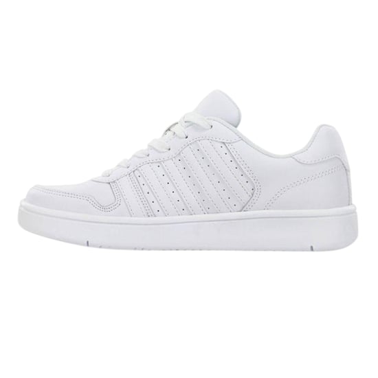 K-Swiss - "Court Palisades" Sneaker für Damen (Weiß) - Image 3