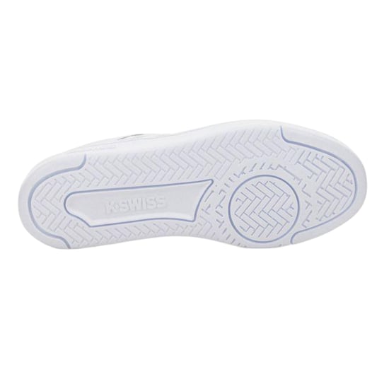 K-Swiss - "Court Palisades" Sneaker für Damen (Weiß) - Image 4