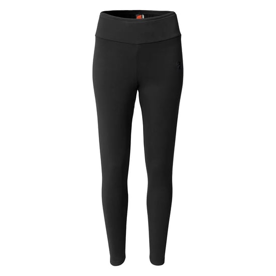 Iguana - "Charlton" Leggings für Mädchen (Schwarz) - Image 1