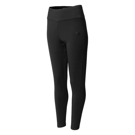 Iguana - "Charlton" Leggings für Mädchen (Schwarz) - Image 3