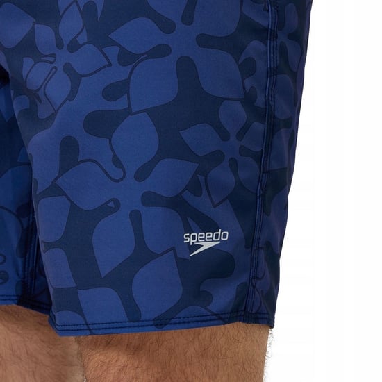 Speedo - Boardshorts für Herren (Marine) - Image 3