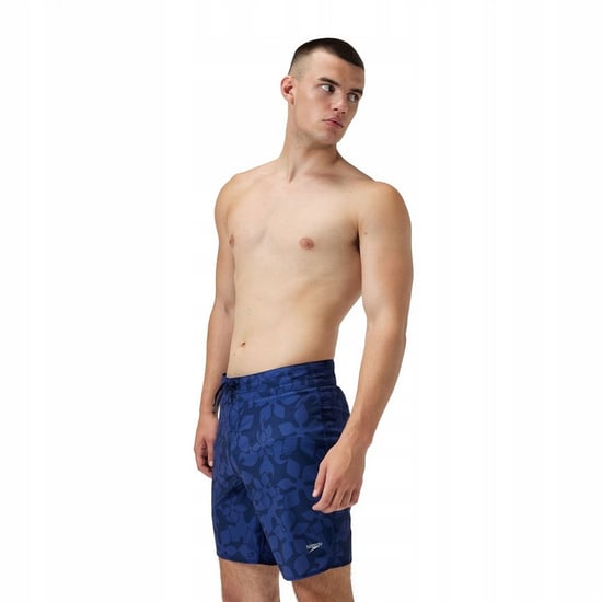 Speedo - Boardshorts für Herren (Marine) - Image 5