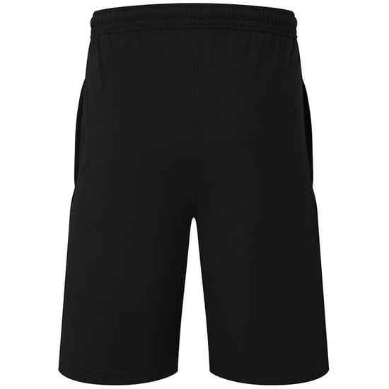 Fruit of the Loom - Shorts für Herren/Damen Unisex (Schwarz) - Image 2