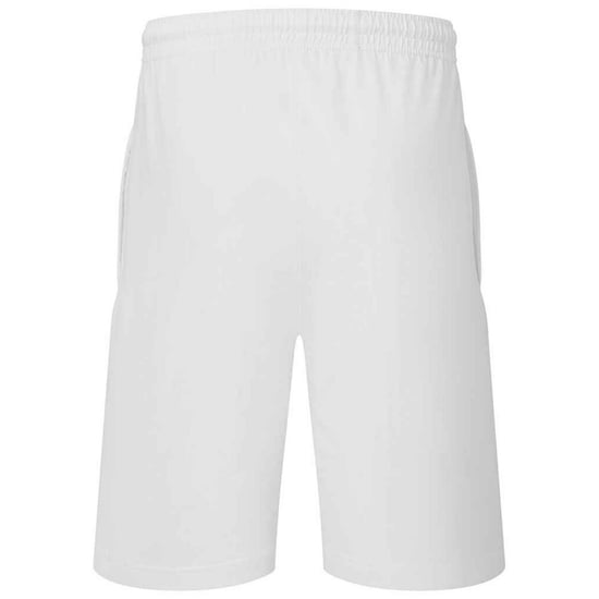 Fruit of the Loom - Shorts für Herren/Damen Unisex (Weiß) - Image 2